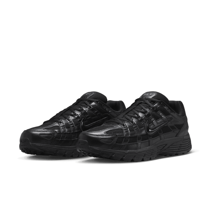 Nike P-6000 'Black' Angle 2