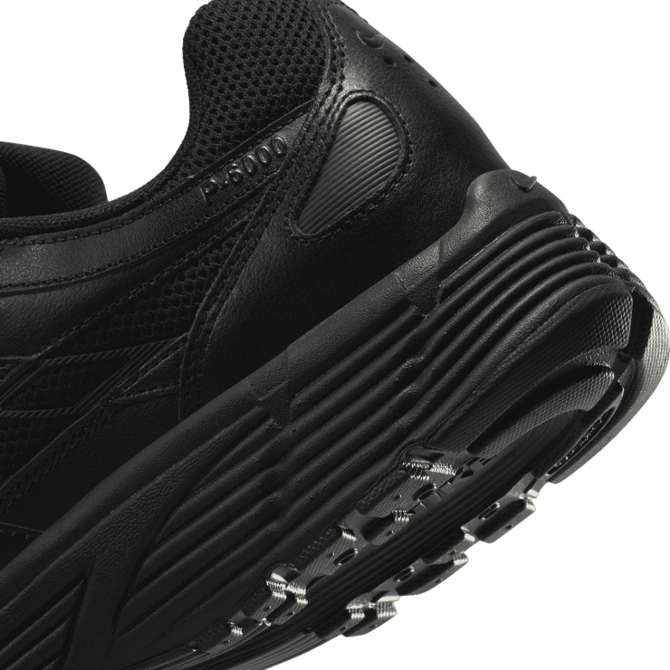 Nike P-6000 'Black' Angle 5