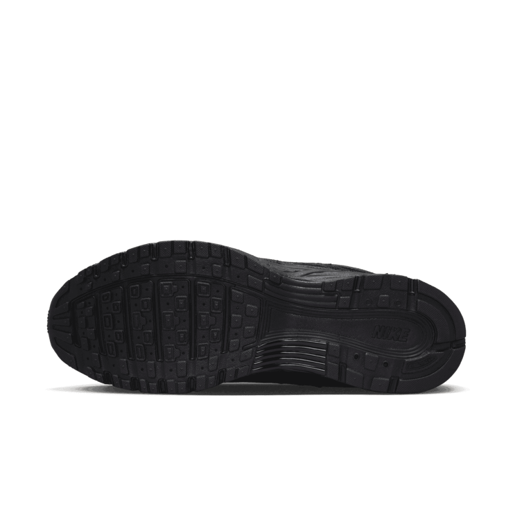 Nike P-6000 'Black' Angle 0