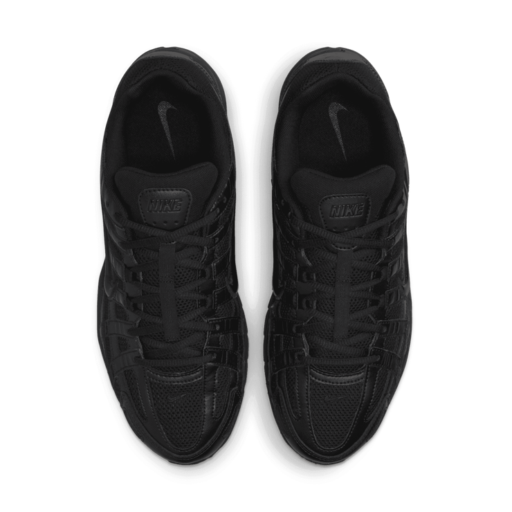 Nike P-6000 'Black' Angle 1