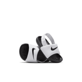 Nike Kawa Slide 'White' (TD) Angle 0