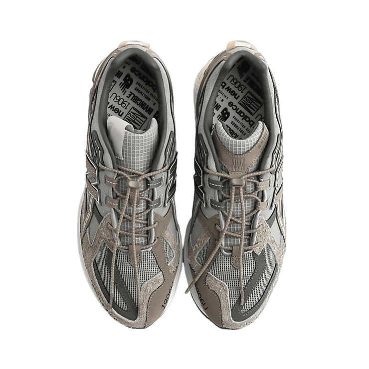 New Balance 1906U N. Hoolywood Invincible - M1906NIH New Balance 1906U N. Hoolywood Invincible - M1906NIH