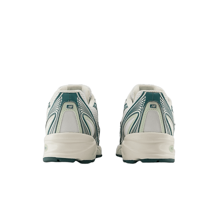 New Balance 740v2 White Marsh Green - U740GR2 Raffles New Balance 740v2 White Marsh Green - U740GR2 Raffles