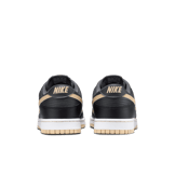 Nike Dunk Low Black Sesame Angle 3