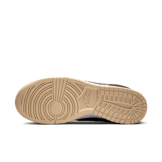 Nike Dunk Low Black Sesame Angle 0