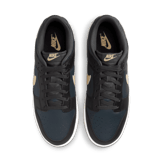 Nike Dunk Low Black Sesame Angle 1