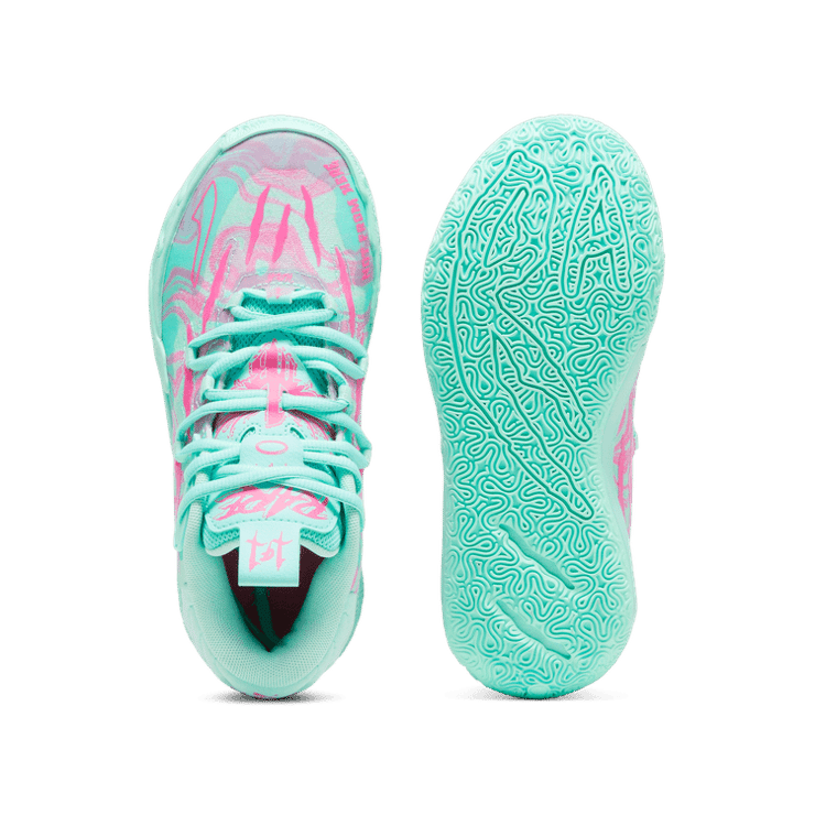 Puma MB.03 Miami (GS) Angle 0