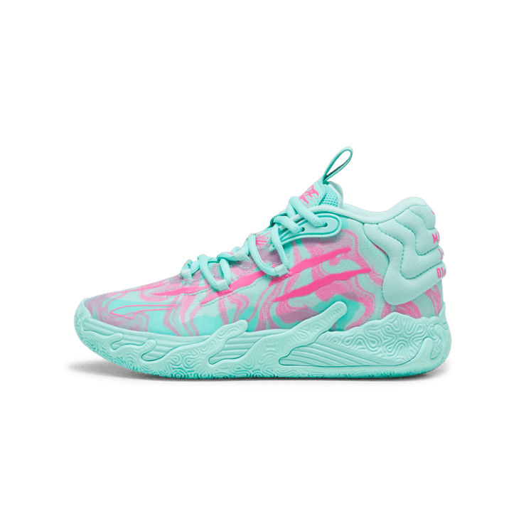 Puma MB.03 Miami (GS) Angle 1