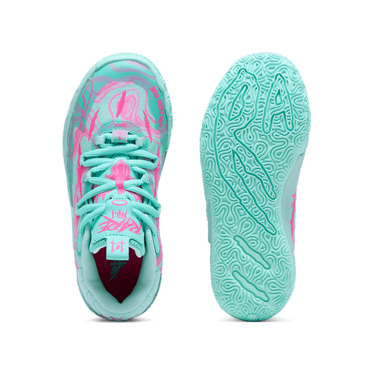 Puma MB.03 Miami (PS) Angle 0