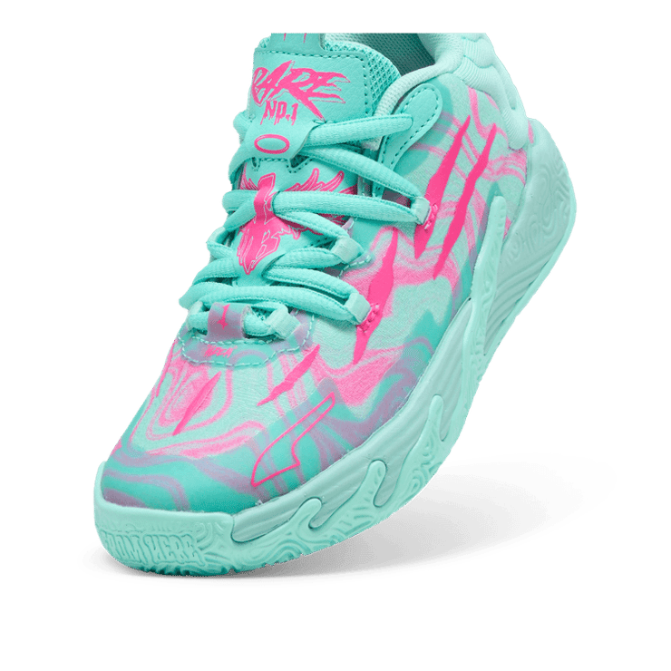 Puma MB.03 Miami (PS) Angle 2