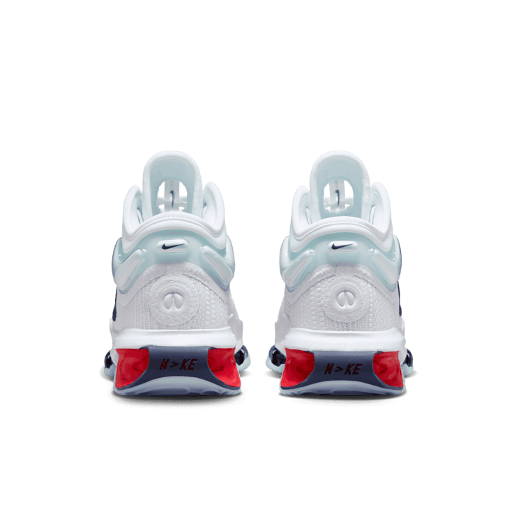 Nike Zoom GT Jump 2 USA Angle 3