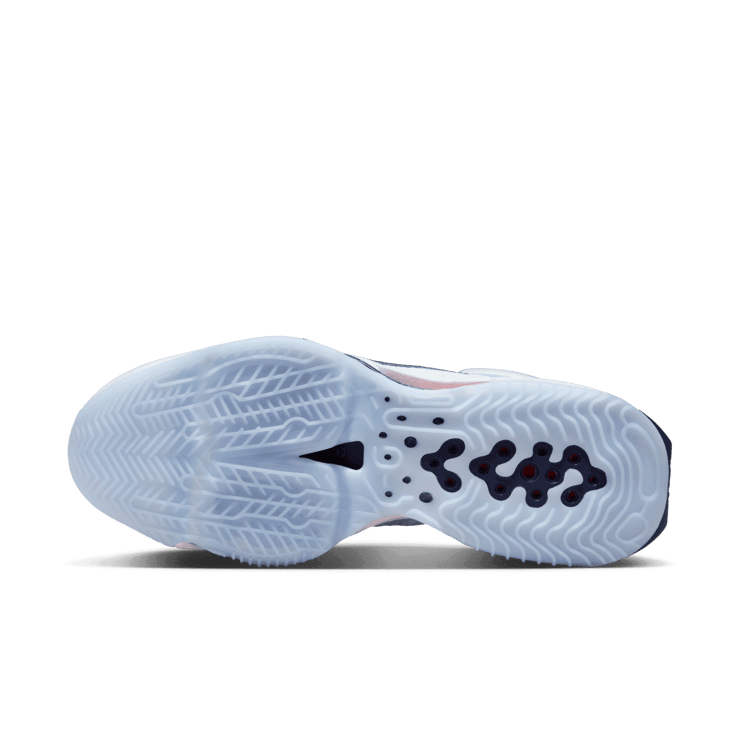 Nike Zoom GT Jump 2 USA Angle 0
