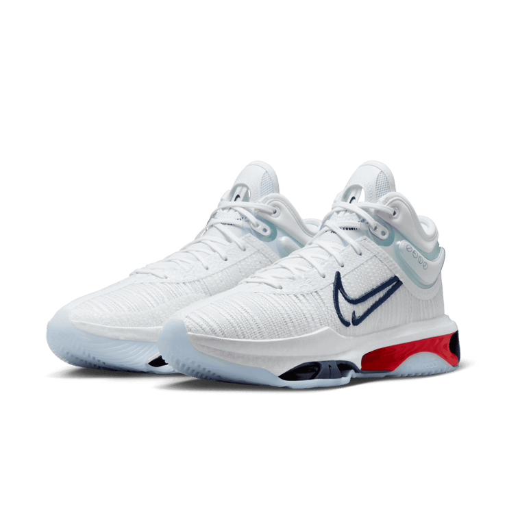Nike Zoom GT Jump 2 USA Angle 2