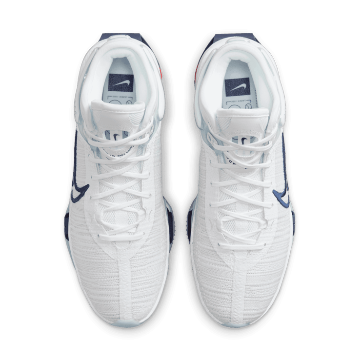 Nike Zoom GT Jump 2 USA Angle 1