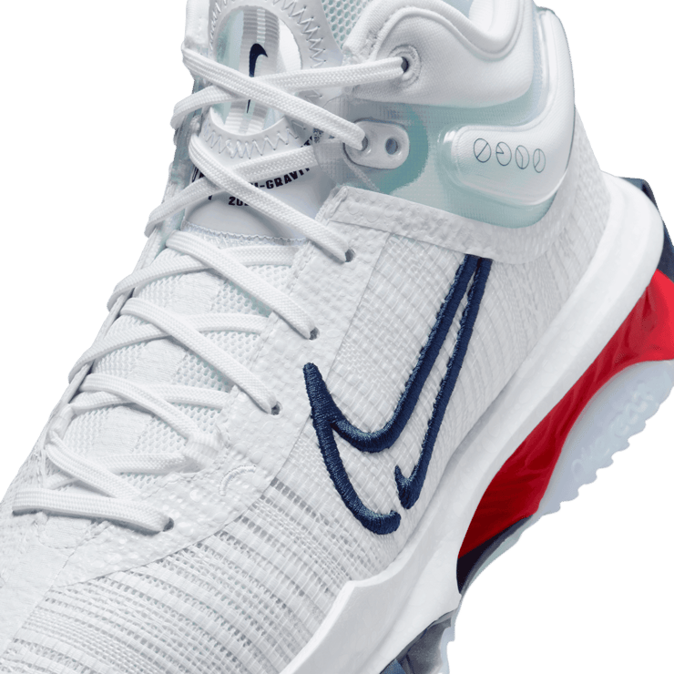 Nike Zoom GT Jump 2 USA Angle 4