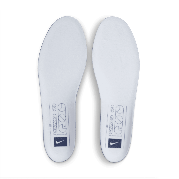 Nike Zoom GT Jump 2 USA Angle 6