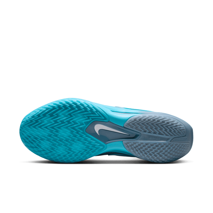 Nike Zoom GT Cut 3 Ashen Slate Angle 0