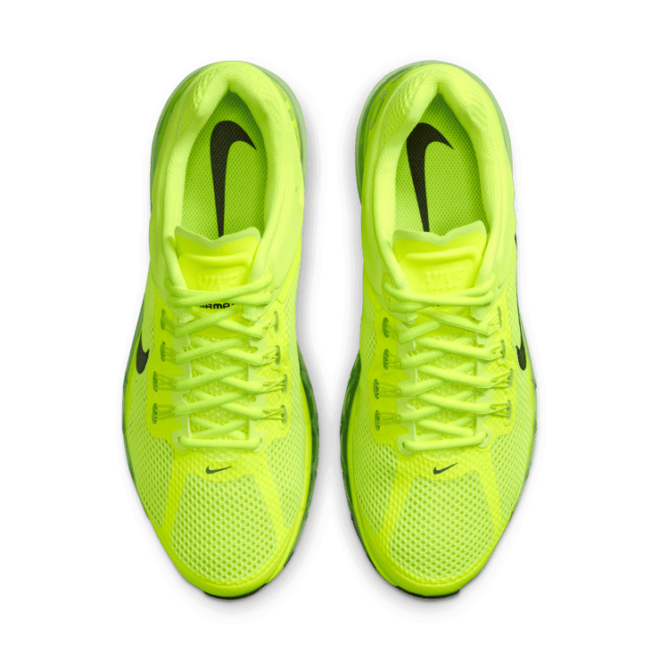 Nike Air Max 2013 Volt Angle 1