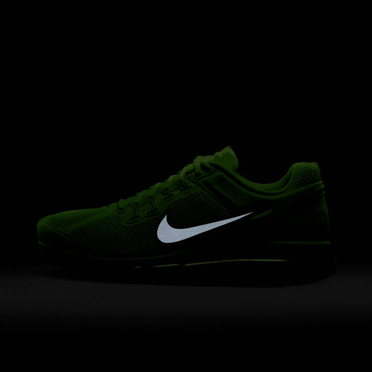 Nike Air Max 2013 Volt Angle 6