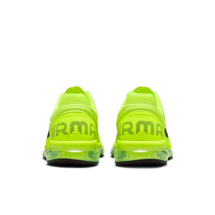 Nike Air Max 2013 Volt Angle 3