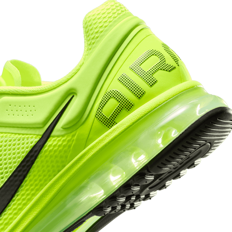 Nike Air Max 2013 Volt Angle 5