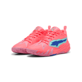 Puma Scoot Zeros Sunset Glow Angle 1