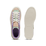 Puma Suede Trippy Island Green Fresh Mint Angle 0