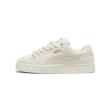 Puma Suede XL Rope Frosted Ivory Angle 1