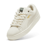 Puma Suede XL Rope Frosted Ivory Angle 2