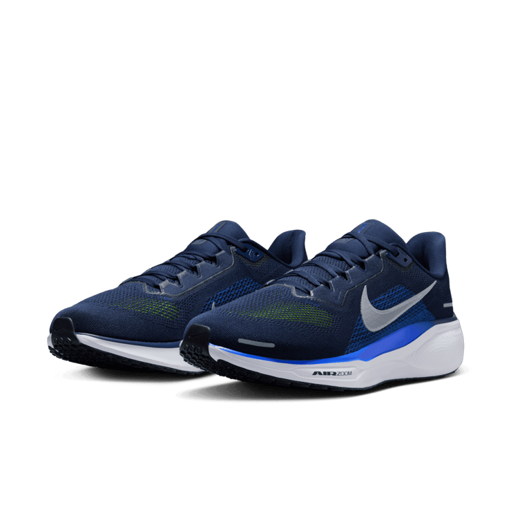 Nike Pegasus 41 Road Angle 2