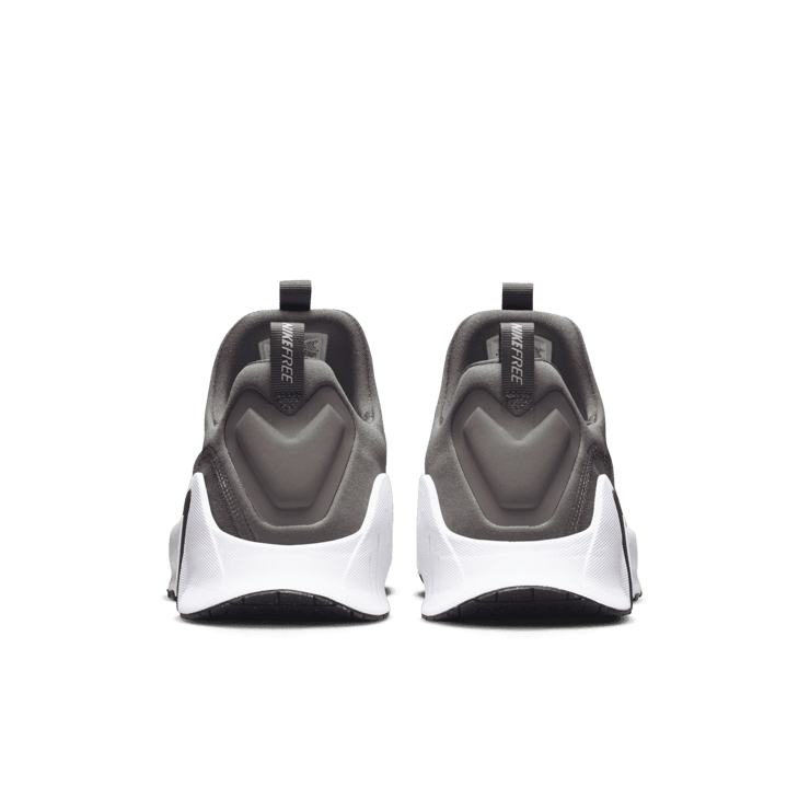 Nike Free Metcon 6 'Flat Pewter' Angle 3
