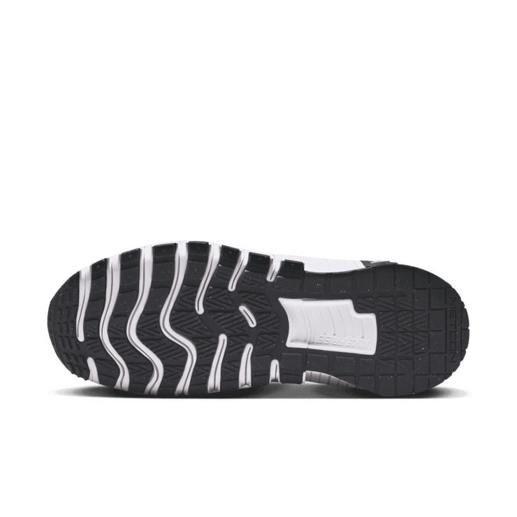 Nike Free Metcon 6 'Flat Pewter' Angle 0