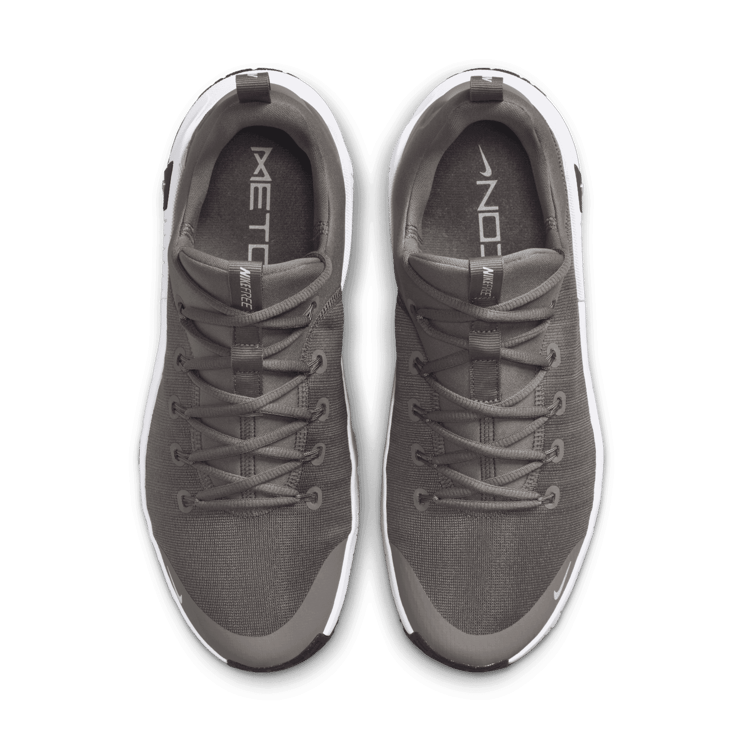 Nike Free Metcon 6 'Flat Pewter' Angle 1