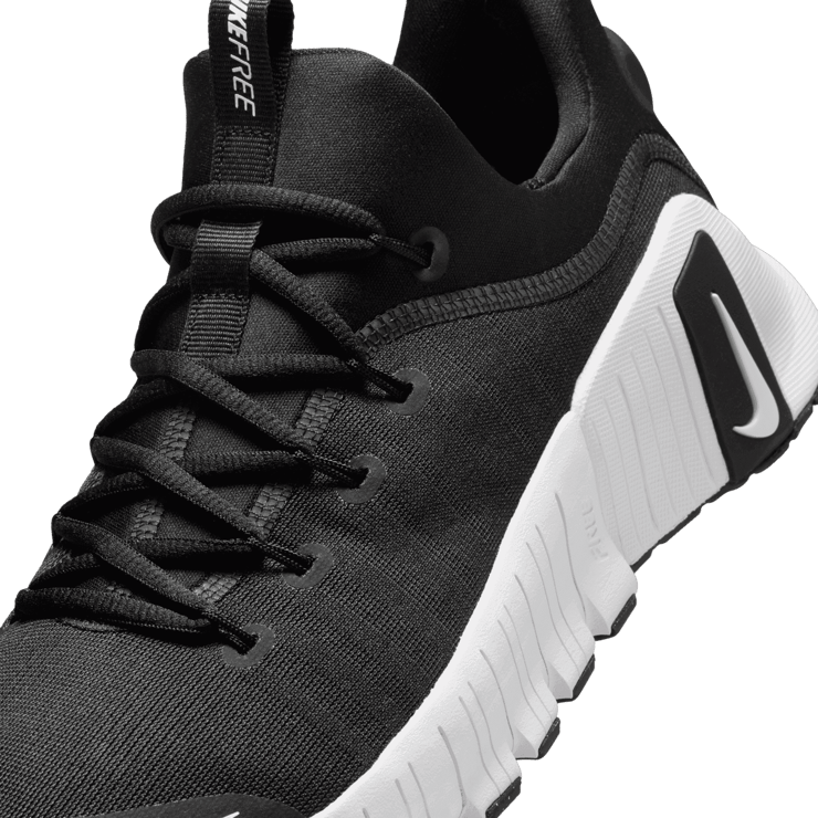 Nike Free Metcon 6 Workout Angle 4
