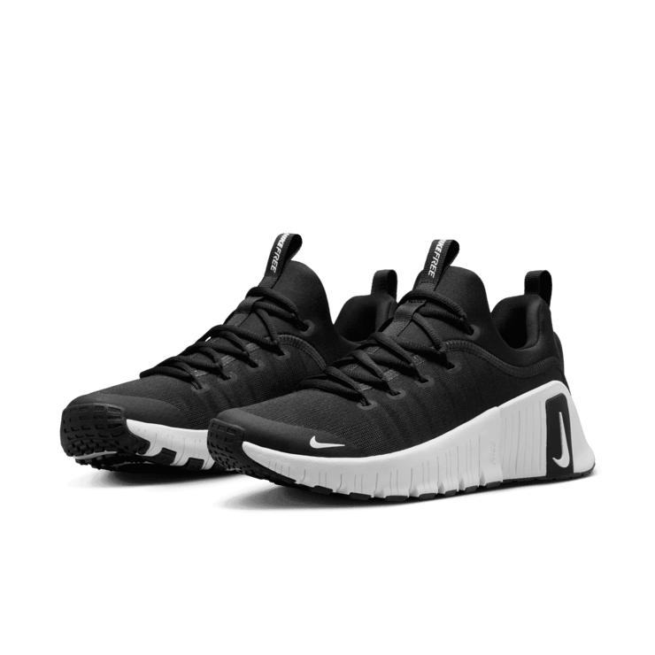 Nike Free Metcon 6 Workout Angle 2
