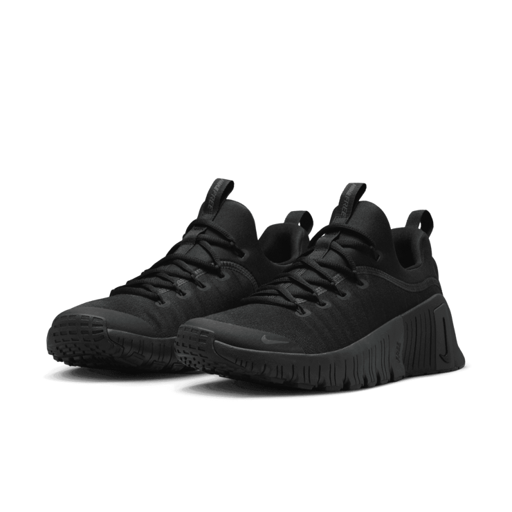 Nike Free Metcon 6 Workout Angle 2