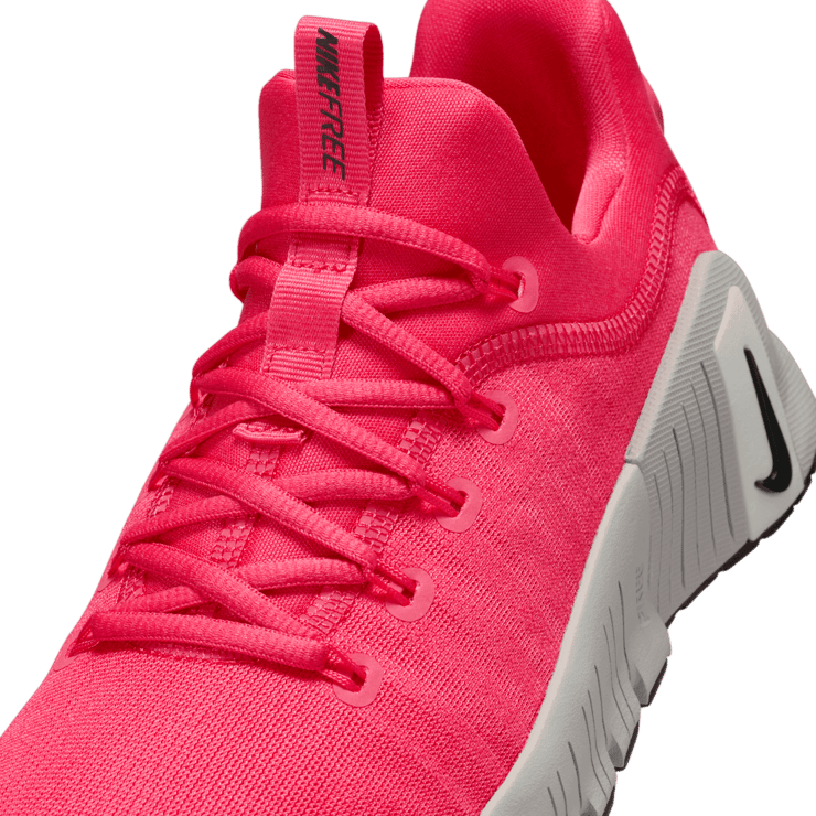 Nike Free Metcon 6 'Aster Pink' (W) Angle 4