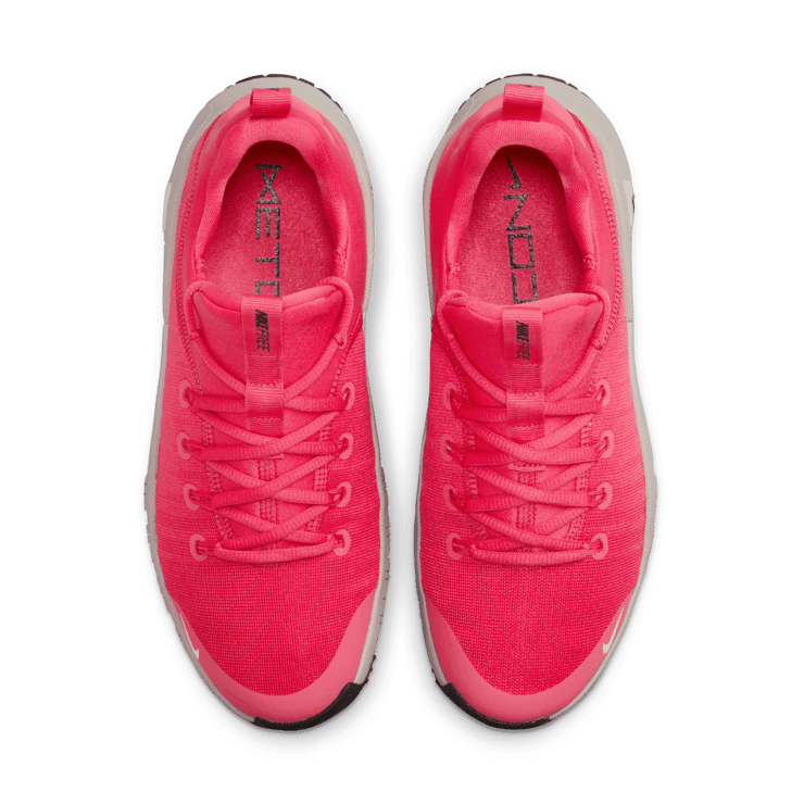 Nike Free Metcon 6 'Aster Pink' (W) Angle 1