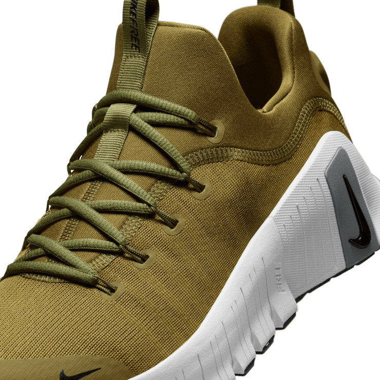 Nike Free Metcon 6 'Pacific Moss' Angle 4