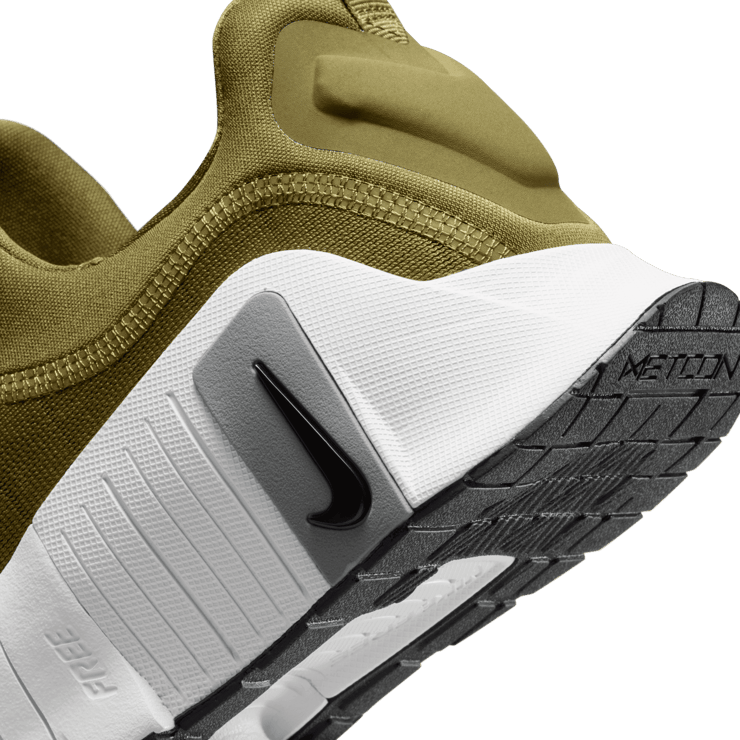 Nike Free Metcon 6 'Pacific Moss' Angle 5