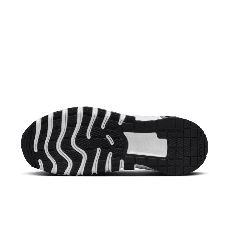 Nike Free Metcon 6 'Pacific Moss' Angle 0