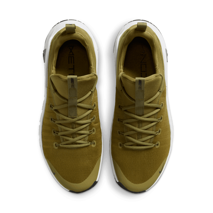 Nike Free Metcon 6 'Pacific Moss' Angle 1