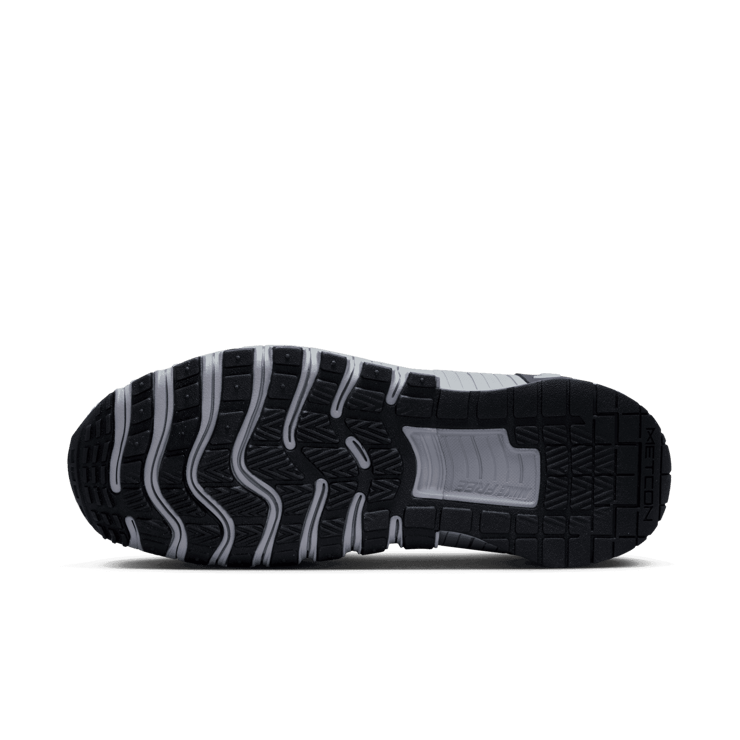 Nike Free Metcon 6 'Light Lemon Twist' Angle 0