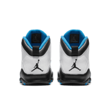Jordan 10 Retro Powder (2014) Angle 3