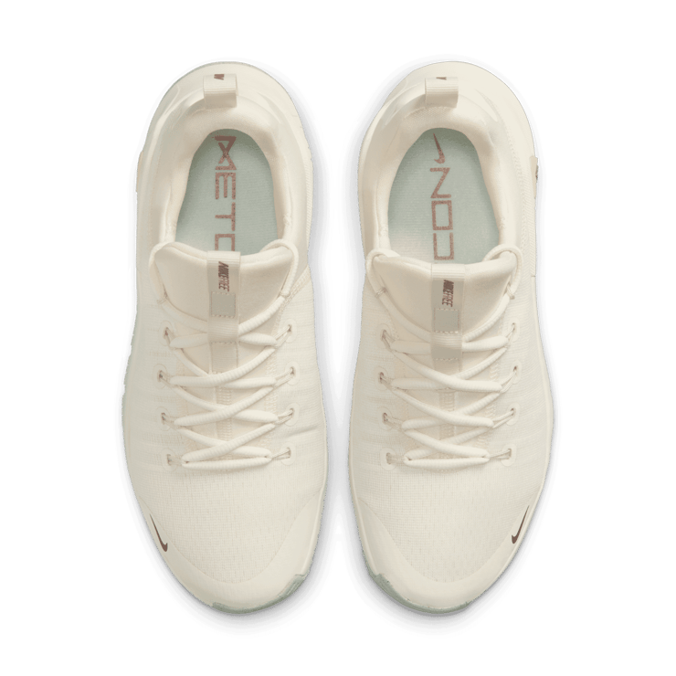 Nike Free Metcon 6 'Pale Ivory' (W) Angle 1