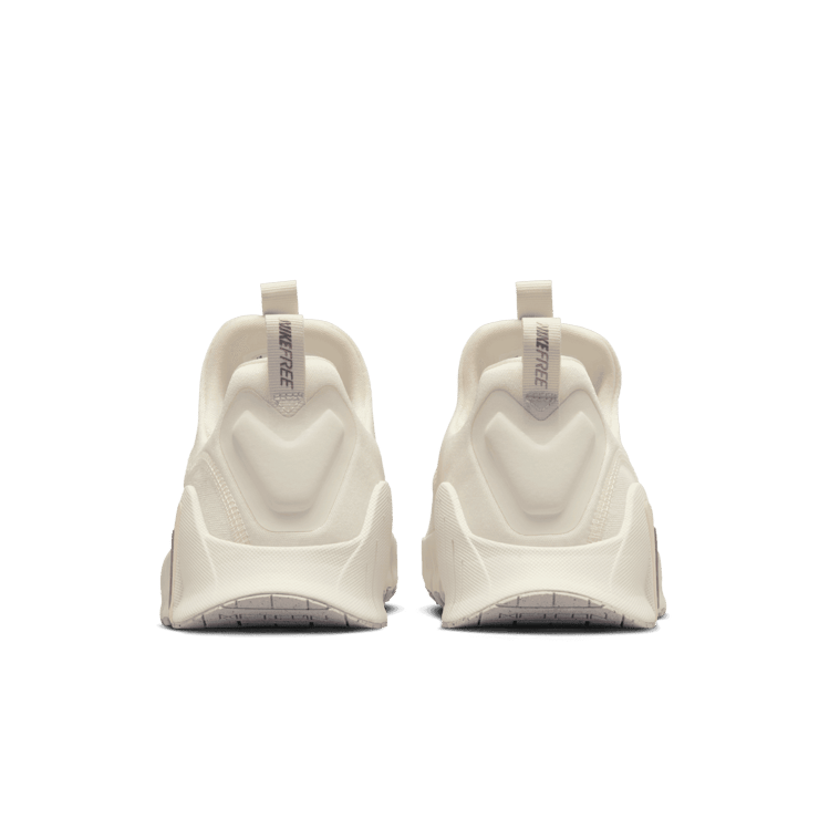 Nike Free Metcon 6 'Pale Ivory' (W) Angle 3
