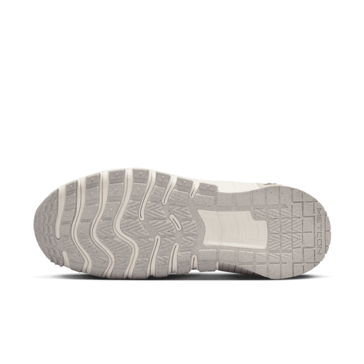 Nike Free Metcon 6 'Pale Ivory' (W) Angle 0