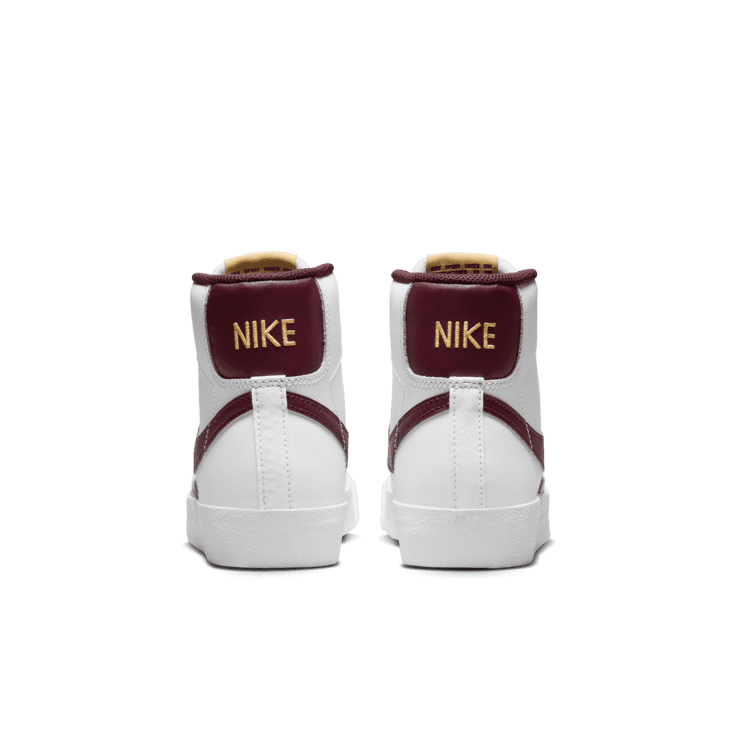 Nike Blazer Mid '77 (GS) Angle 3