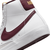 Nike Blazer Mid '77 (GS) Angle 5