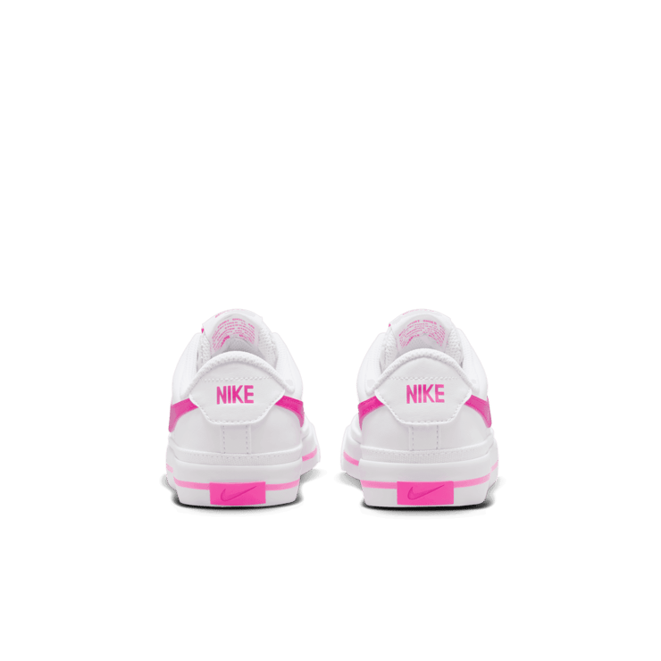 Nike Court Legacy (GS) Angle 3